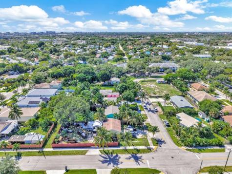16648 SW 8th Avenue Delray Beach FL 33444