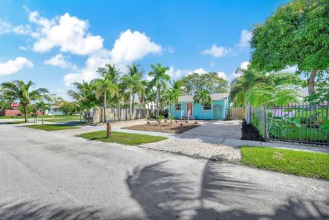 16648 SW 8th Avenue Delray Beach FL 33444