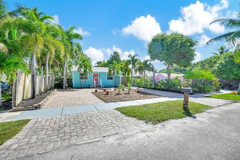 16648 SW 8th Avenue Delray Beach FL 33444