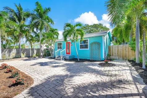 16648 SW 8th Avenue Delray Beach FL 33444