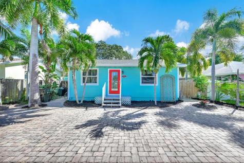 16648 SW 8th Avenue Delray Beach FL 33444