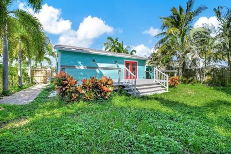 16648 SW 8th Avenue Delray Beach FL 33444
