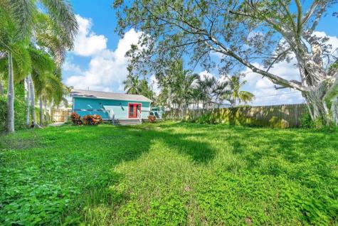 16648 SW 8th Avenue Delray Beach FL 33444