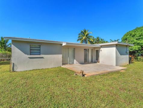 3310 NW 43rd Avenue Lauderdale Lakes FL 33319