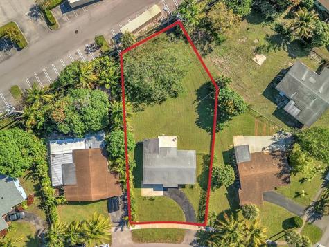 3310 NW 43rd Avenue Lauderdale Lakes FL 33319