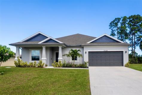 2149 SW Susset Lane Port St Lucie FL 32935