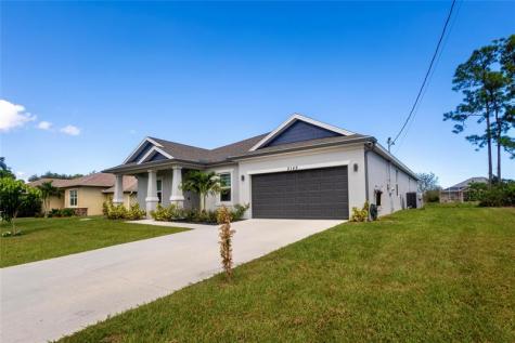 2149 SW Susset Lane Port St Lucie FL 32935