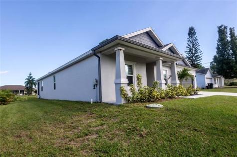2149 SW Susset Lane Port St Lucie FL 32935
