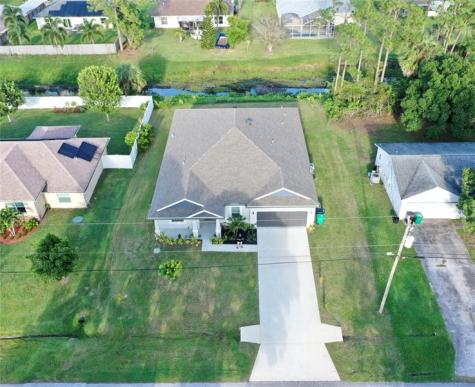 2149 SW Susset Lane Port St Lucie FL 32935
