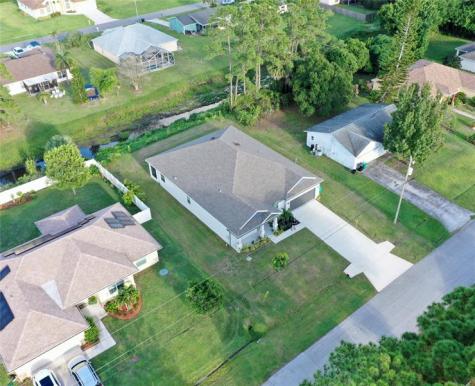 2149 SW Susset Lane Port St Lucie FL 32935