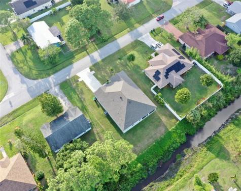 2149 SW Susset Lane Port St Lucie FL 32935