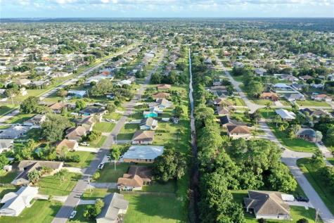 2149 SW Susset Lane Port St Lucie FL 32935