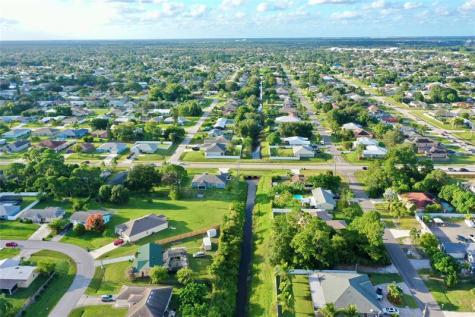 2149 SW Susset Lane Port St Lucie FL 32935