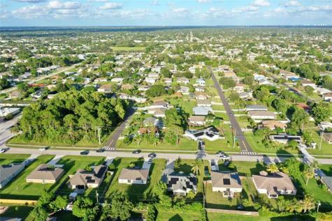 2149 SW Susset Lane Port St Lucie FL 32935