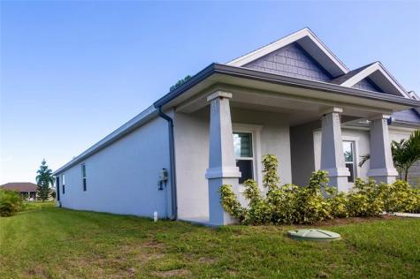 2149 SW Susset Lane Port St Lucie FL 32935