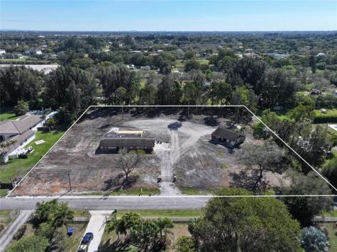 17330 SW 58 Street Southwest Ranches FL 33331