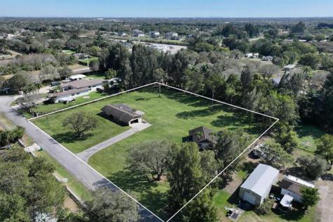 17330 SW 58 Street Southwest Ranches FL 33331