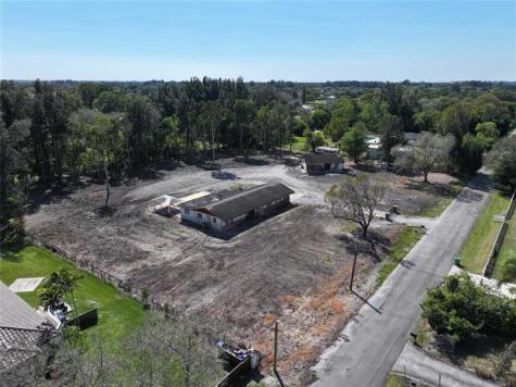 17330 SW 58 Street Southwest Ranches FL 33331