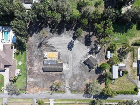 17330 SW 58 Street Southwest Ranches FL 33331