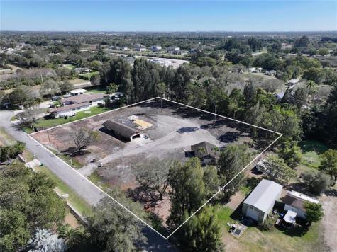 17330 SW 58 Street Southwest Ranches FL 33331