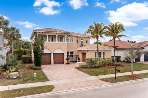 12334 NW 80th Place Parkland FL 33076