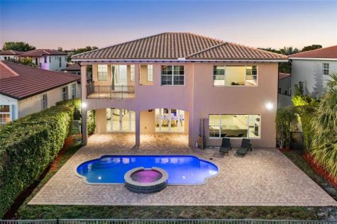 12334 NW 80th Place Parkland FL 33076