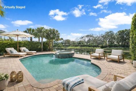 12334 NW 80th Place Parkland FL 33076