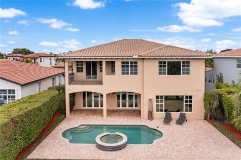 12334 NW 80th Place Parkland FL 33076