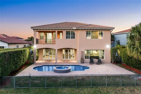 12334 NW 80th Place Parkland FL 33076