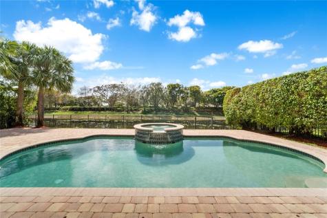 12334 NW 80th Place Parkland FL 33076