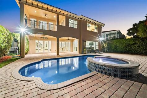 12334 NW 80th Place Parkland FL 33076