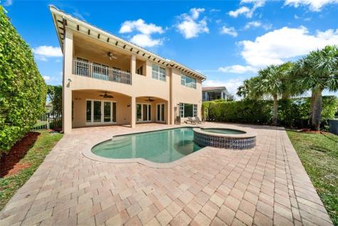 12334 NW 80th Place Parkland FL 33076