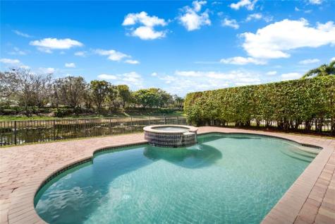 12334 NW 80th Place Parkland FL 33076