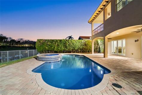 12334 NW 80th Place Parkland FL 33076