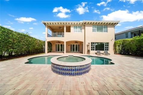 12334 NW 80th Place Parkland FL 33076