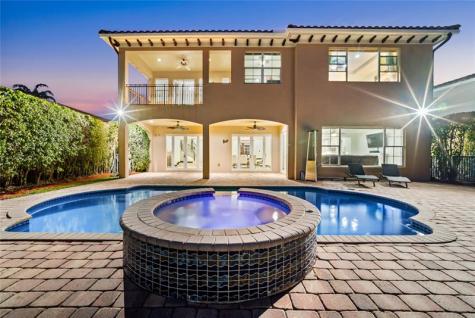 12334 NW 80th Place Parkland FL 33076