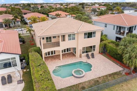 12334 NW 80th Place Parkland FL 33076
