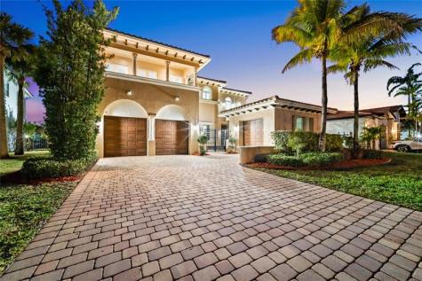 12334 NW 80th Place Parkland FL 33076