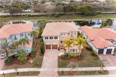 12334 NW 80th Place Parkland FL 33076