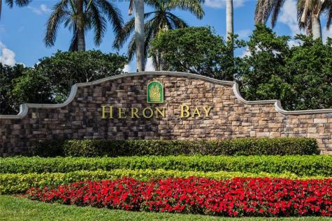 12334 NW 80th Place Parkland FL 33076