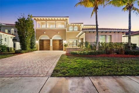 12334 NW 80th Place Parkland FL 33076
