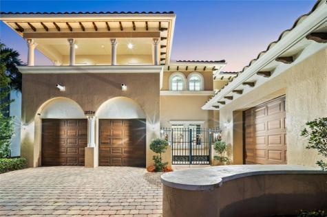 12334 NW 80th Place Parkland FL 33076