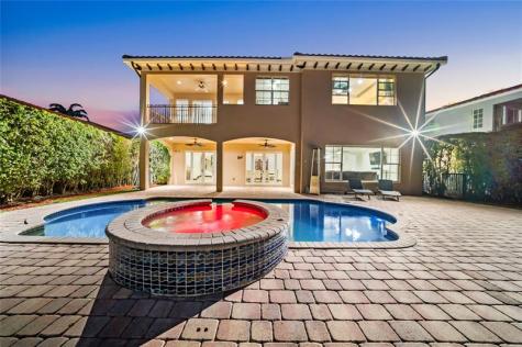 12334 NW 80th Place Parkland FL 33076