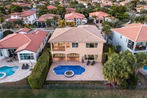 12334 NW 80th Place Parkland FL 33076