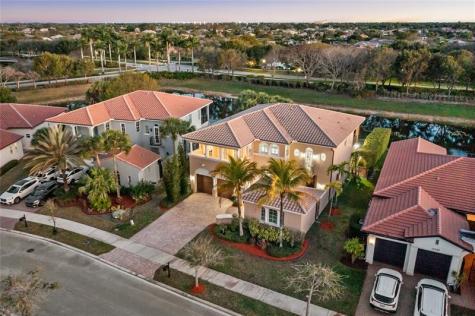 12334 NW 80th Place Parkland FL 33076