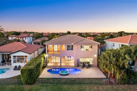 12334 NW 80th Place Parkland FL 33076