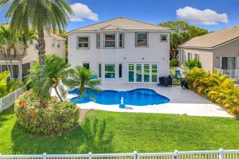 4973 SW 158th Way Miramar FL 33027