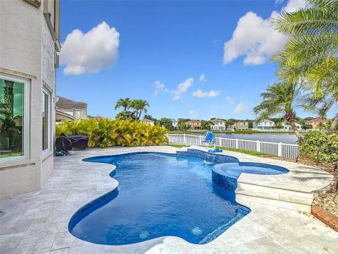 4973 SW 158th Way Miramar FL 33027