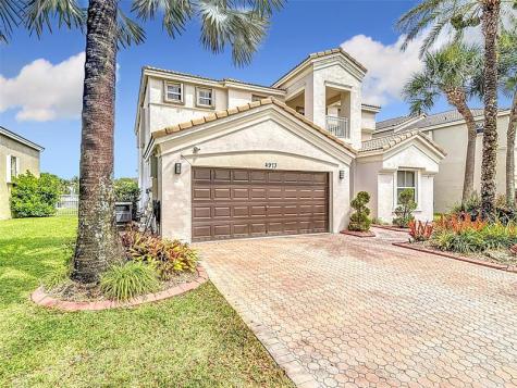 4973 SW 158th Way Miramar FL 33027