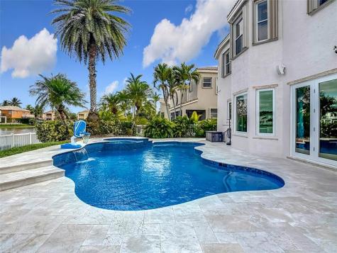 4973 SW 158th Way Miramar FL 33027